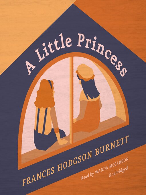 Title details for A Little Princess by Frances Hodgson Burnett - Wait list